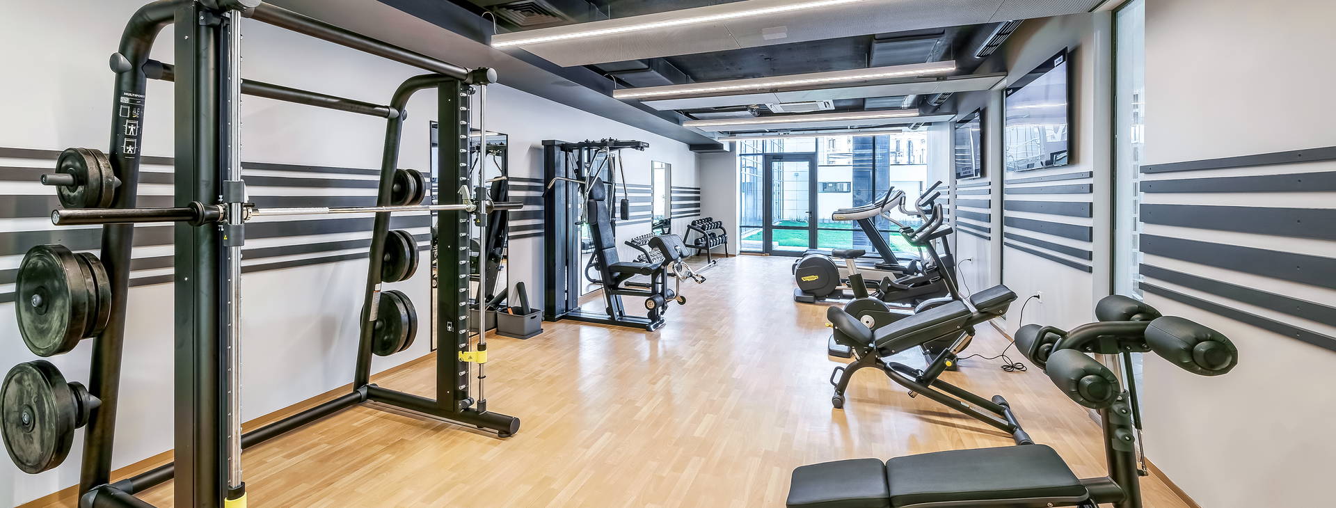 Voya Beach Resort Obrázek19