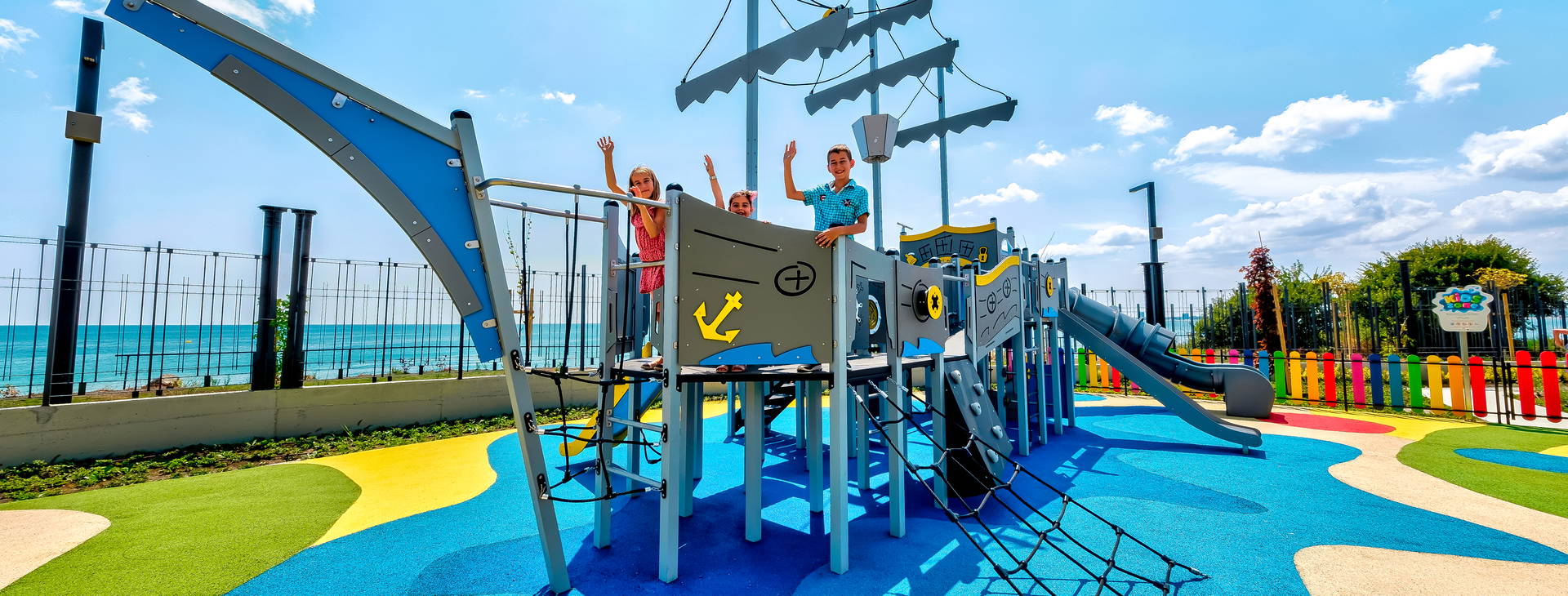 Voya Beach Resort Obrázek17