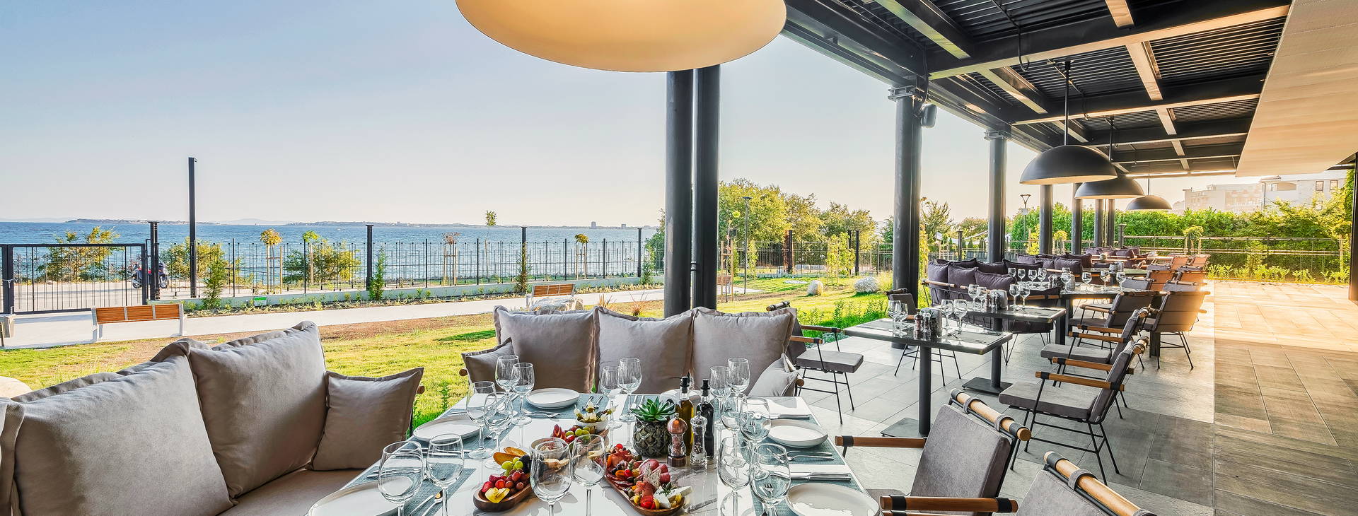 Voya Beach Resort Obrázek12