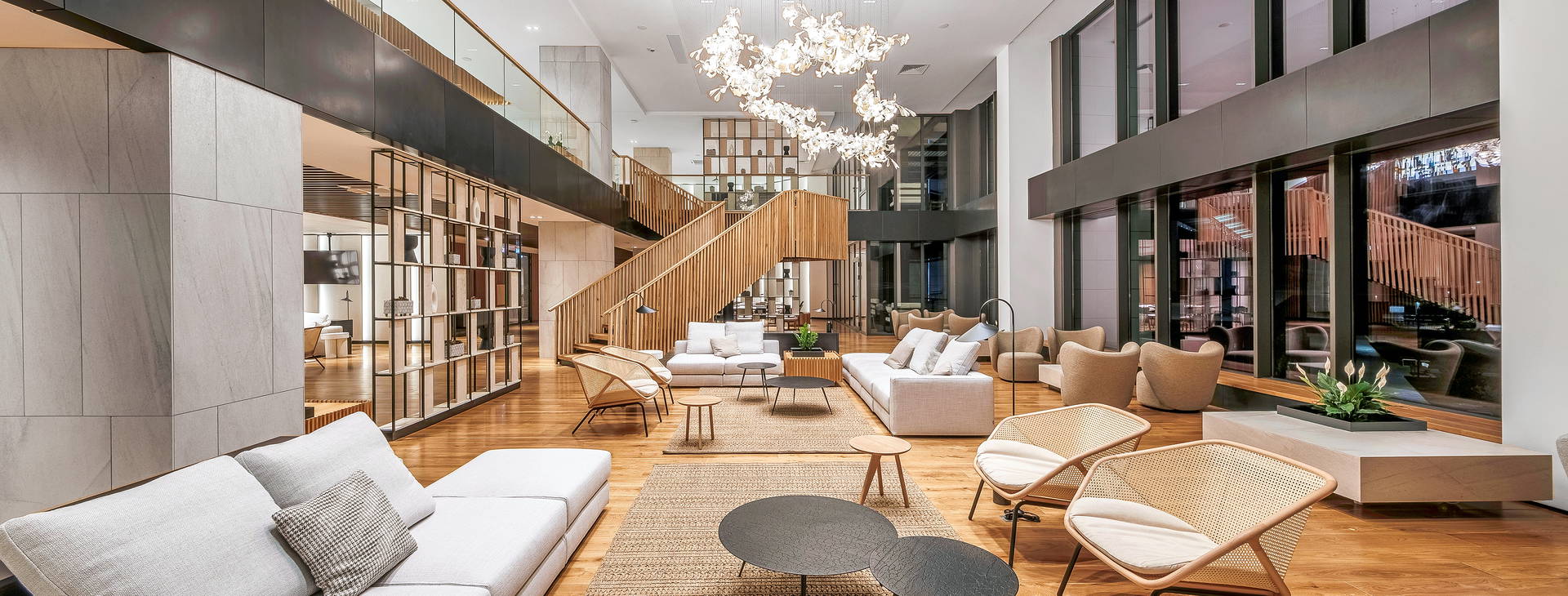 Voya Beach Resort Obrázek22