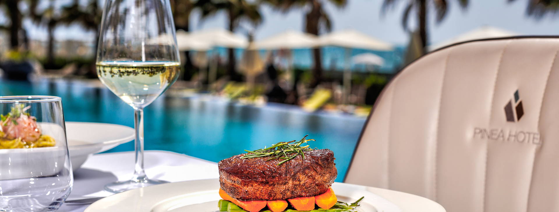 Pinea Resort & Spa Obrázek5