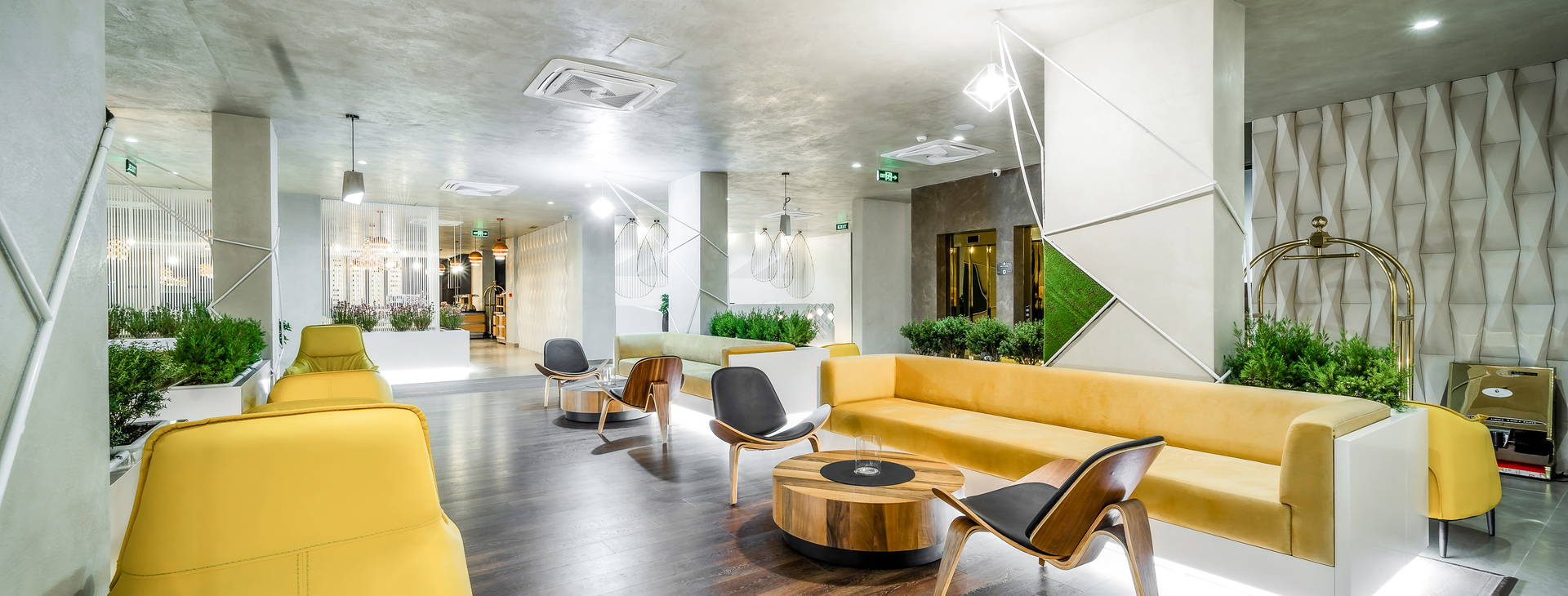 Pinea Resort & Spa Obrázek6