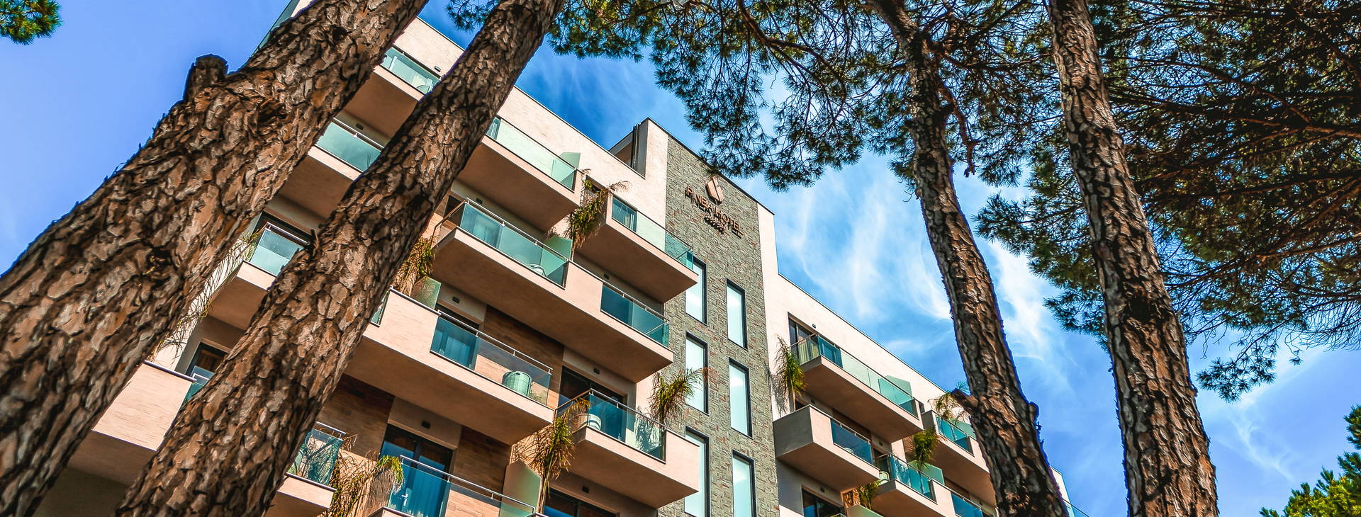 Pinea Resort & Spa Obrázek11