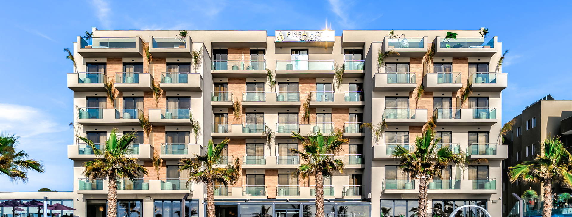 Pinea Resort & Spa Obrázek12