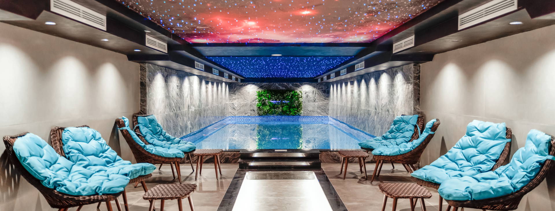 Pinea Resort & Spa Obrázek9