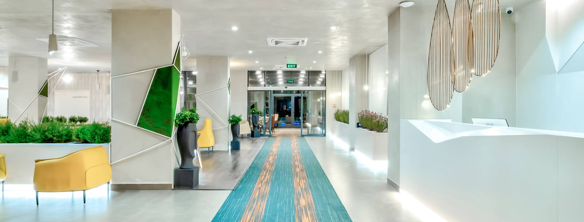 Pinea Resort & Spa Obrázek7