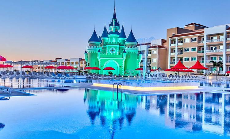 Bahia Principe Fantasia Tenerife-obr