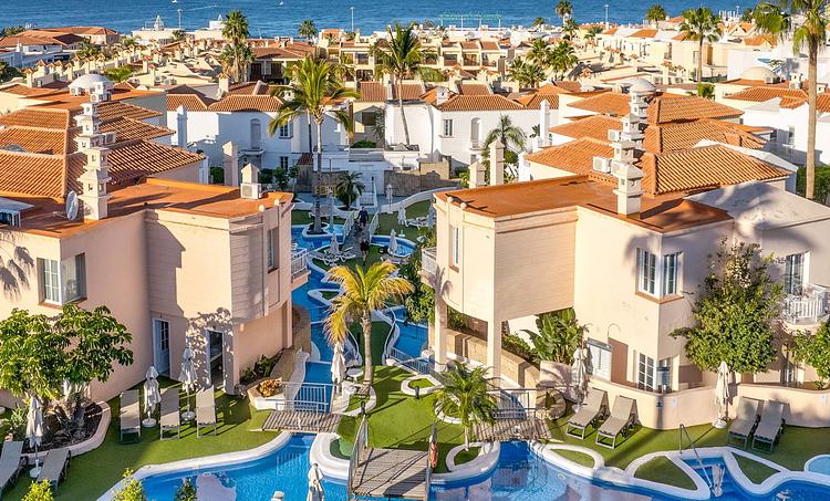 LABRANDA Bahia Fanabe-obr