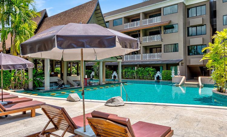 Maikhao Palm Beach-obr