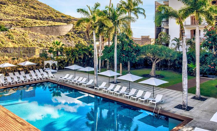 Iberostar Heritage Grand Mencey-obr