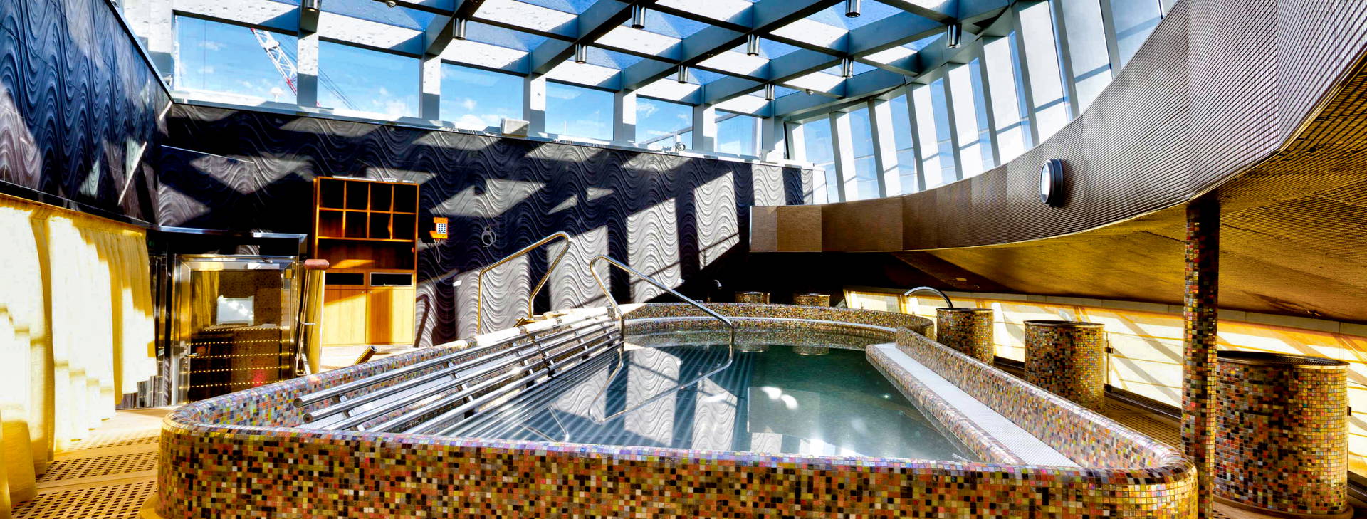 Ubytování REW (Costa Diadema) Obrázek17