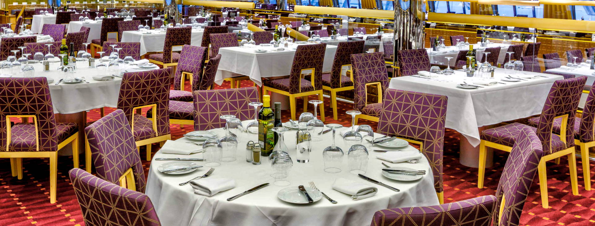 Ubytování REW (Costa Diadema) Obrázek18