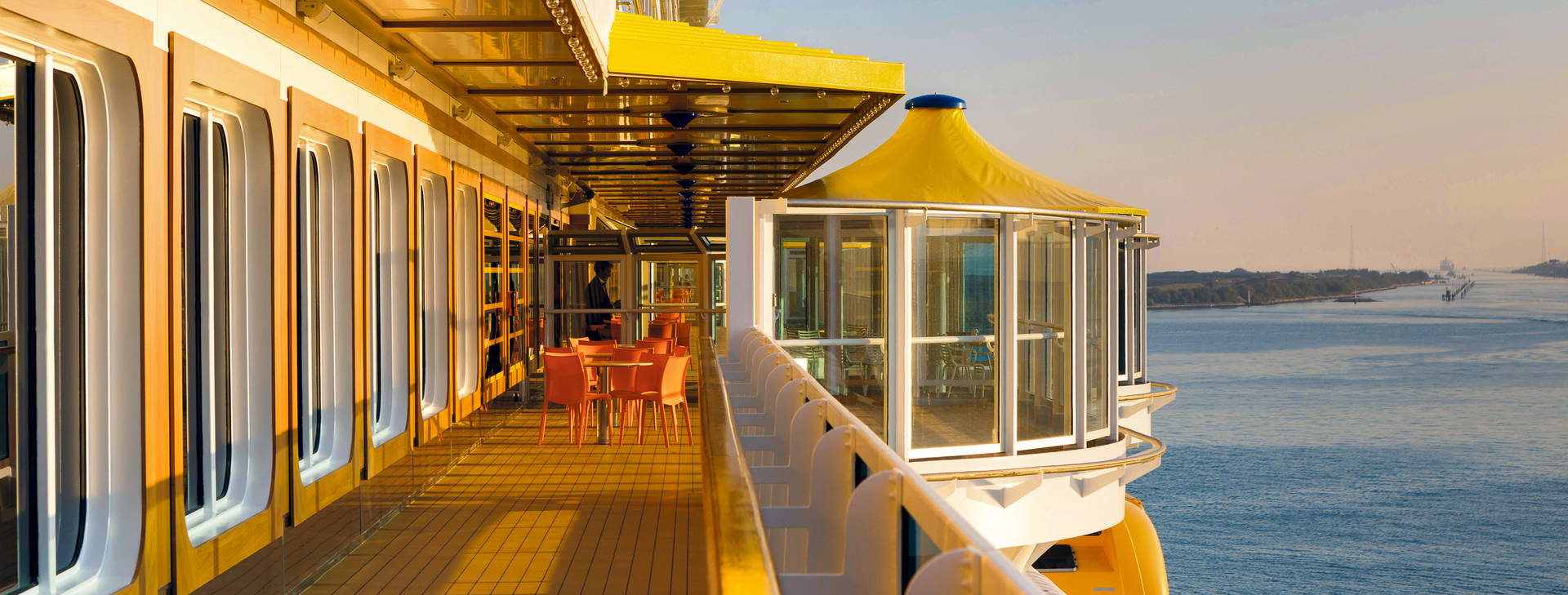 Ubytování REW (Costa Diadema) Obrázek19