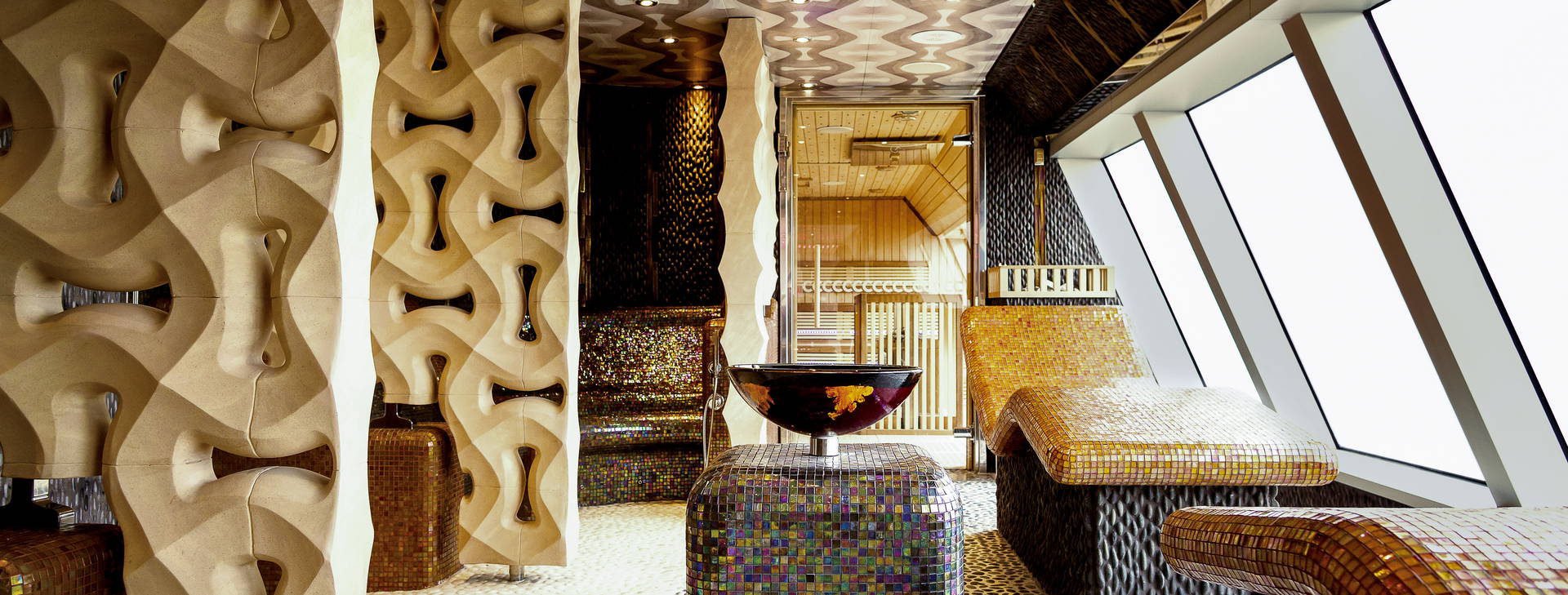 Ubytování REW (Costa Diadema) Obrázek23