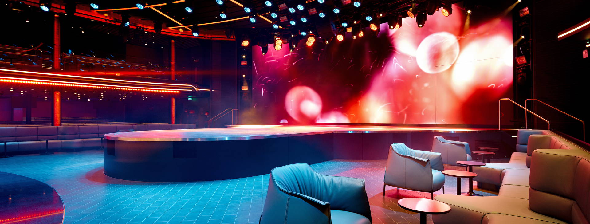 Ubytování REW (Costa Diadema) Obrázek29