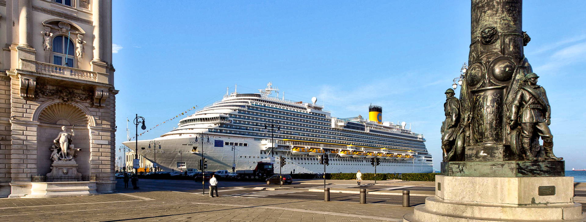 Ubytování REW (Costa Diadema) Obrázek26