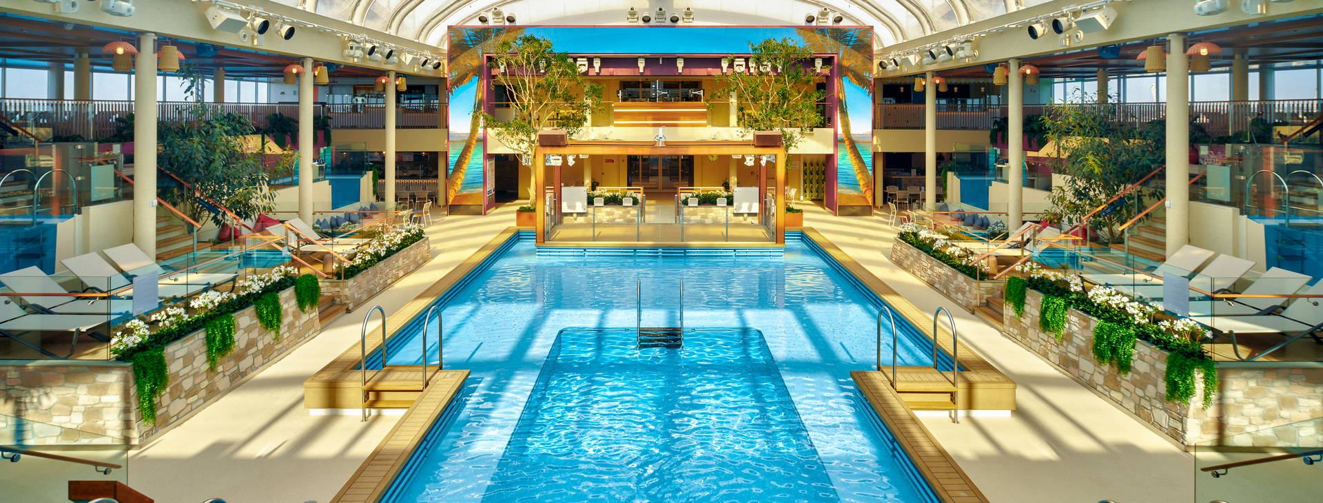 Ubytování REW (Costa Diadema) Obrázek30