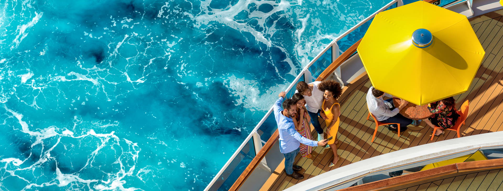 Ubytování REW (Costa Diadema) Obrázek12