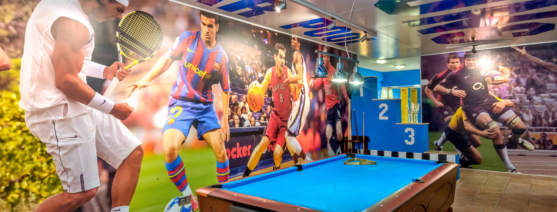 Hovima Jardin Caleta Obrázek30