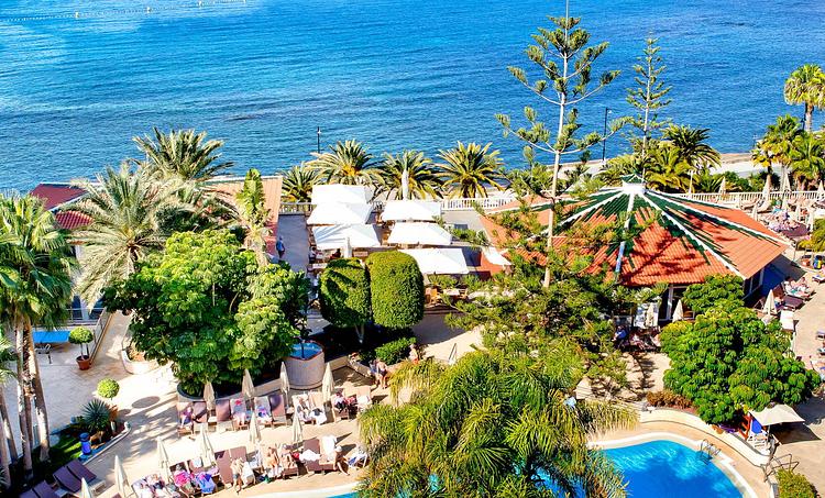 Spring Arona Gran Hotel & Spa-obr