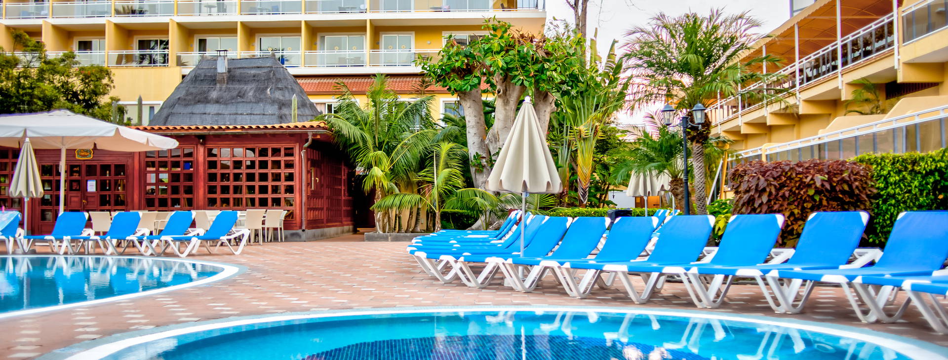 Bahia Principe Sunlight San Felipe Obrázek4