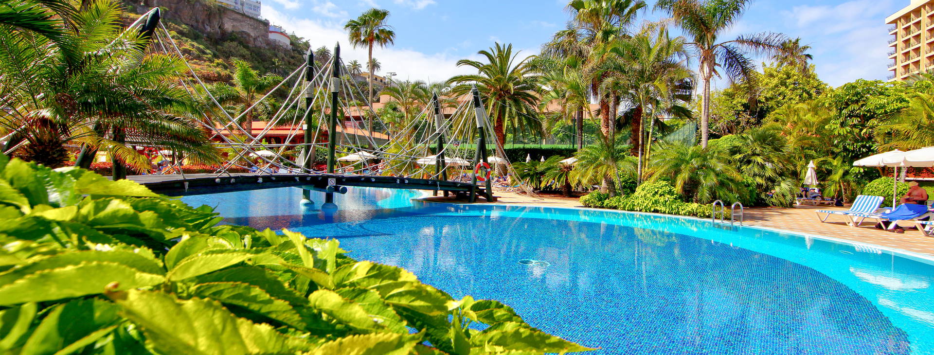 Bahia Principe Sunlight San Felipe Obrázek2