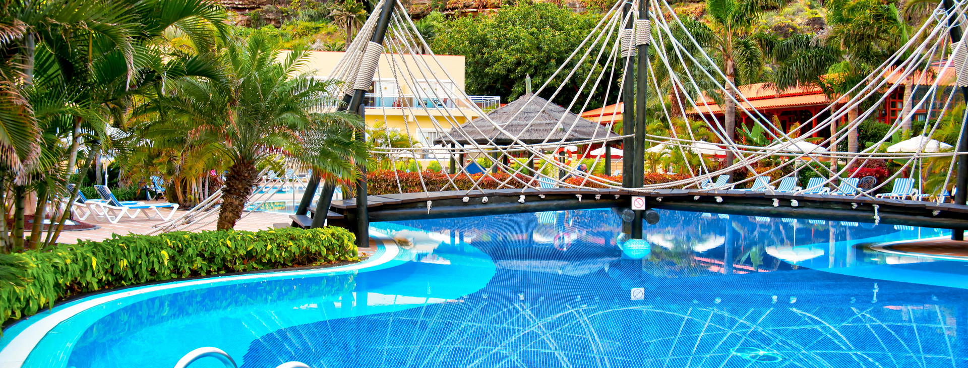 Bahia Principe Sunlight San Felipe Obrázek5