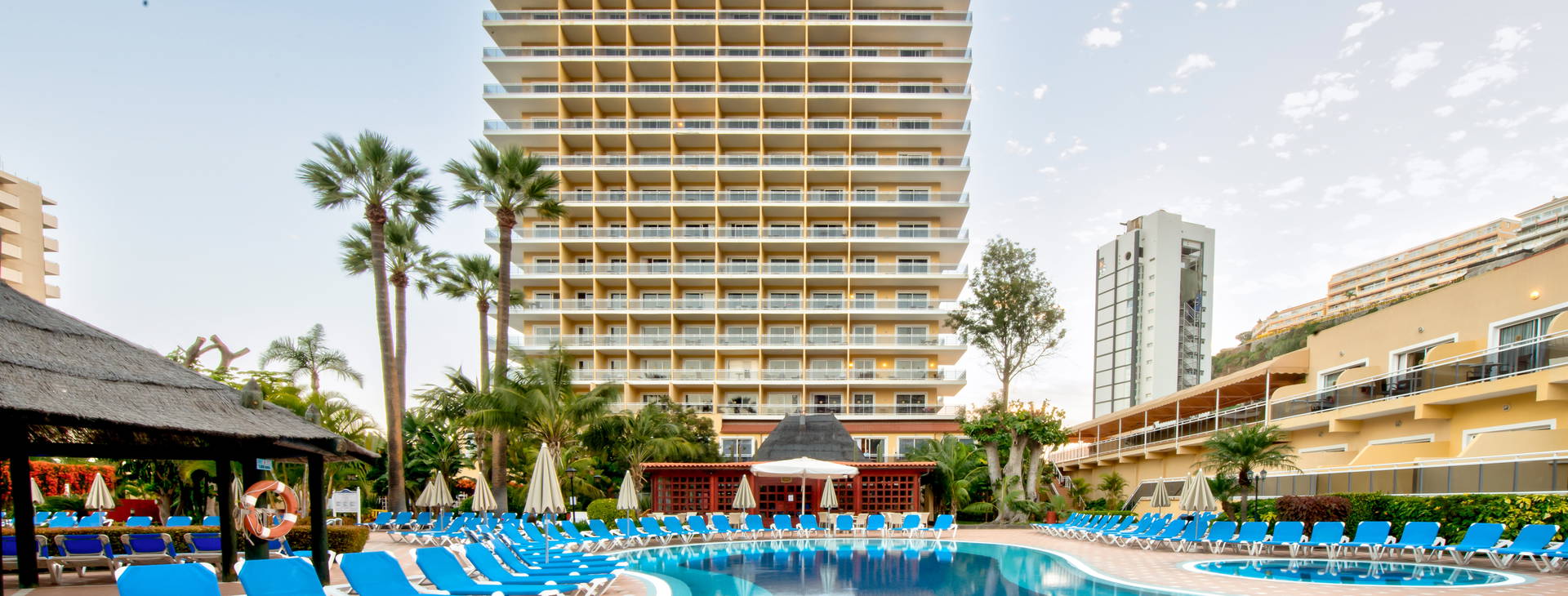 Bahia Principe Sunlight San Felipe Obrázek1