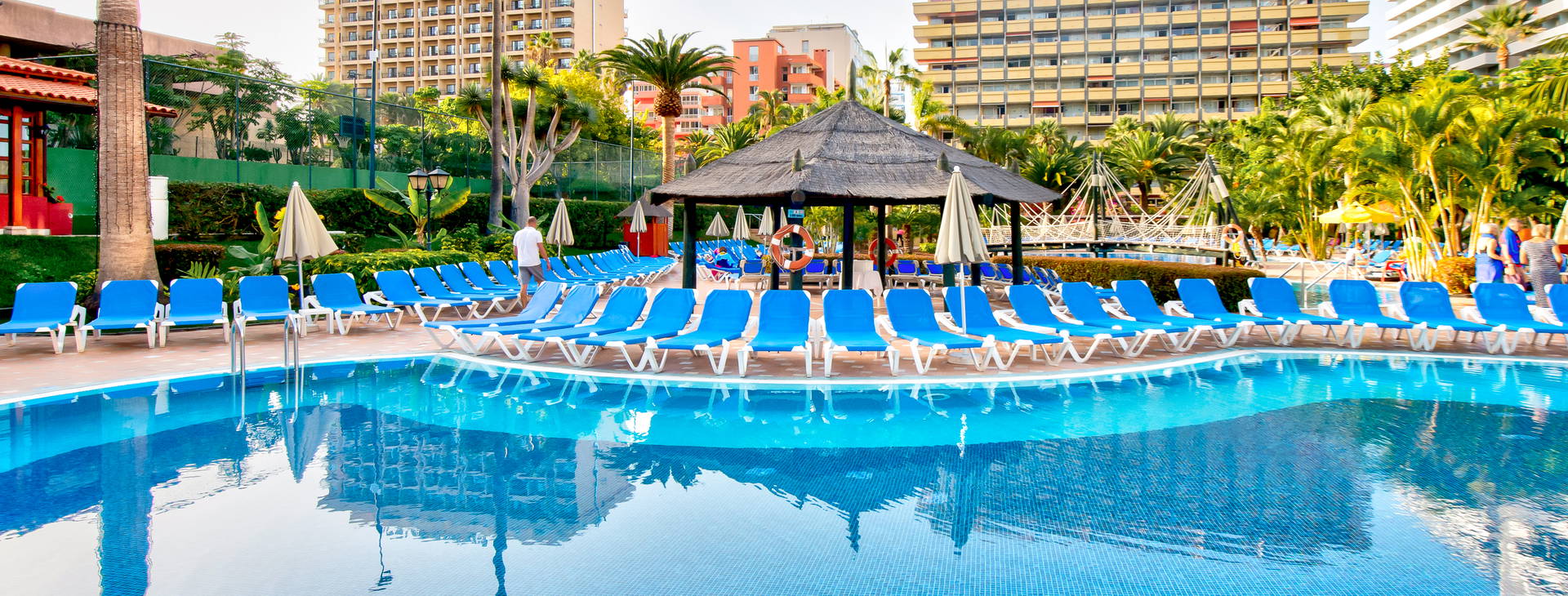 Bahia Principe Sunlight San Felipe Obrázek0