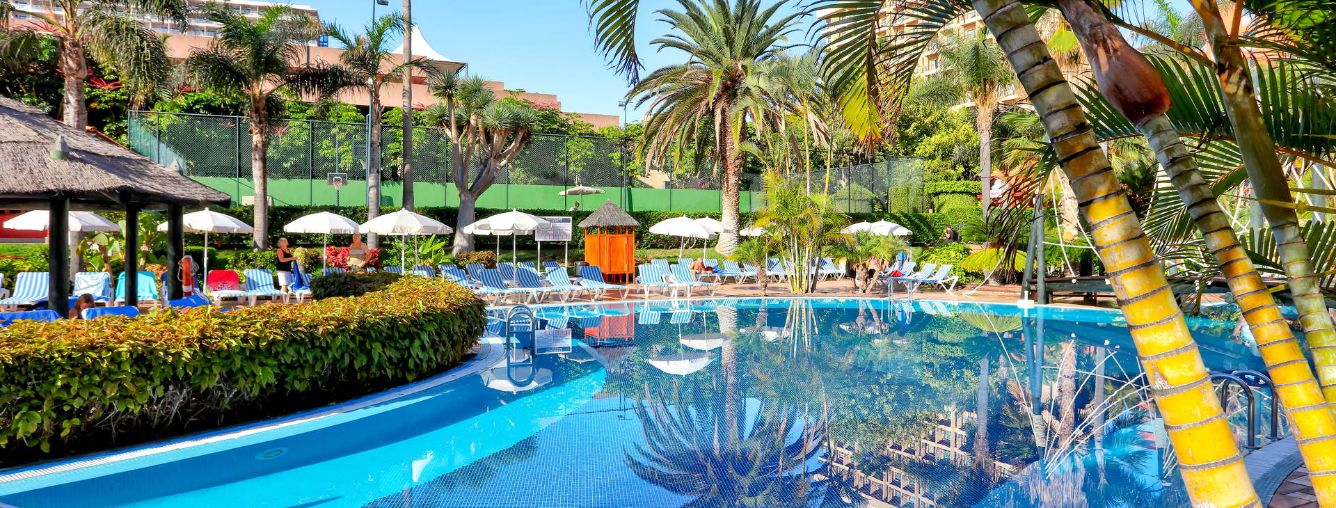 Bahia Principe Sunlight San Felipe Obrázek6