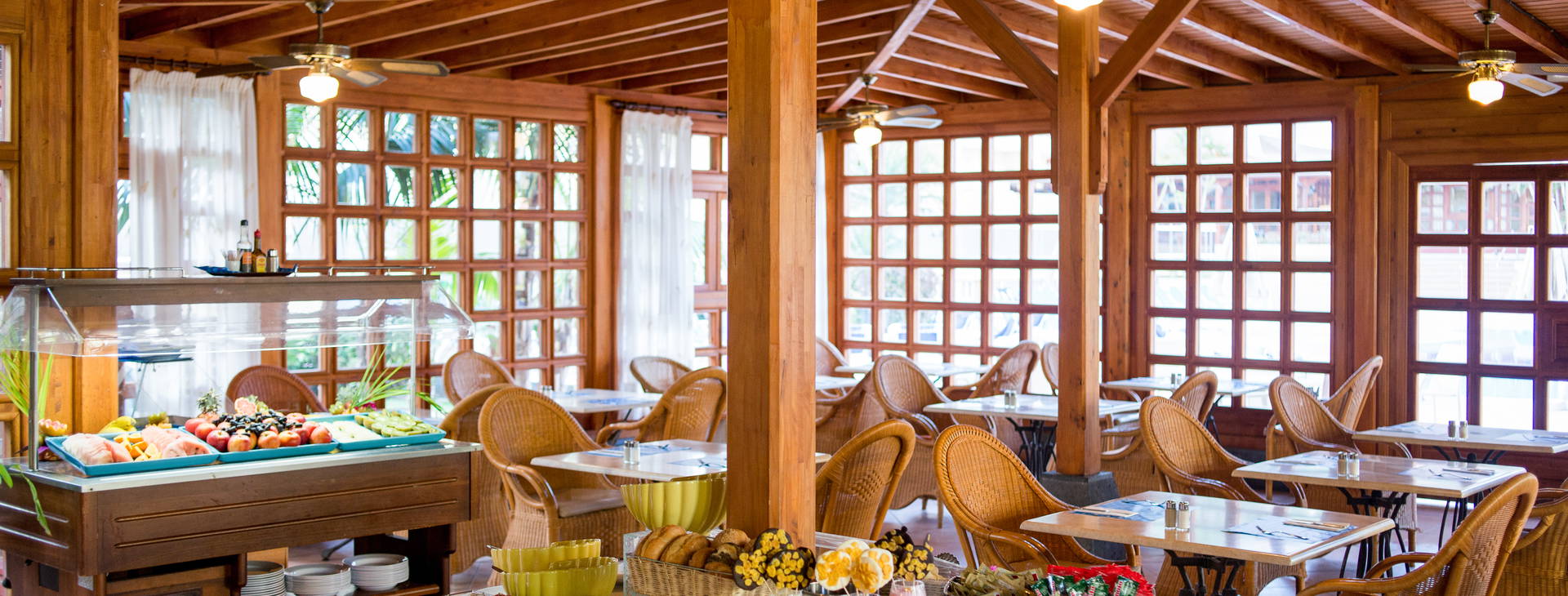 Bahia Principe Sunlight San Felipe Obrázek14