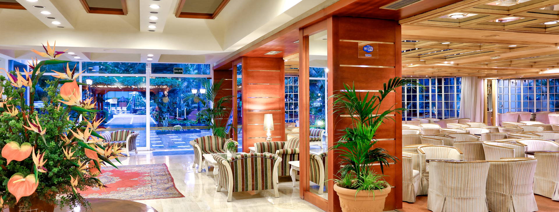 Bahia Principe Sunlight San Felipe Obrázek17