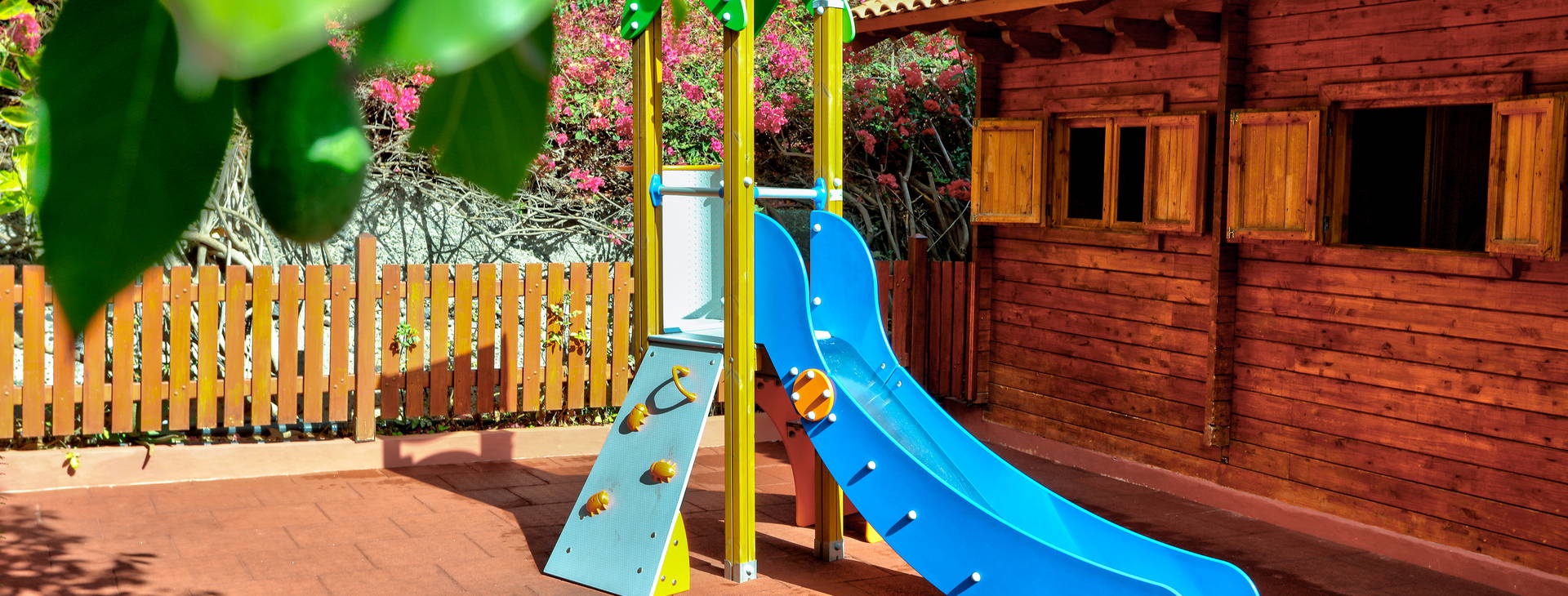 Bahia Principe Sunlight San Felipe Obrázek21