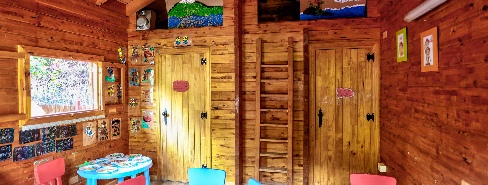 Bahia Principe Sunlight San Felipe Obrázek20