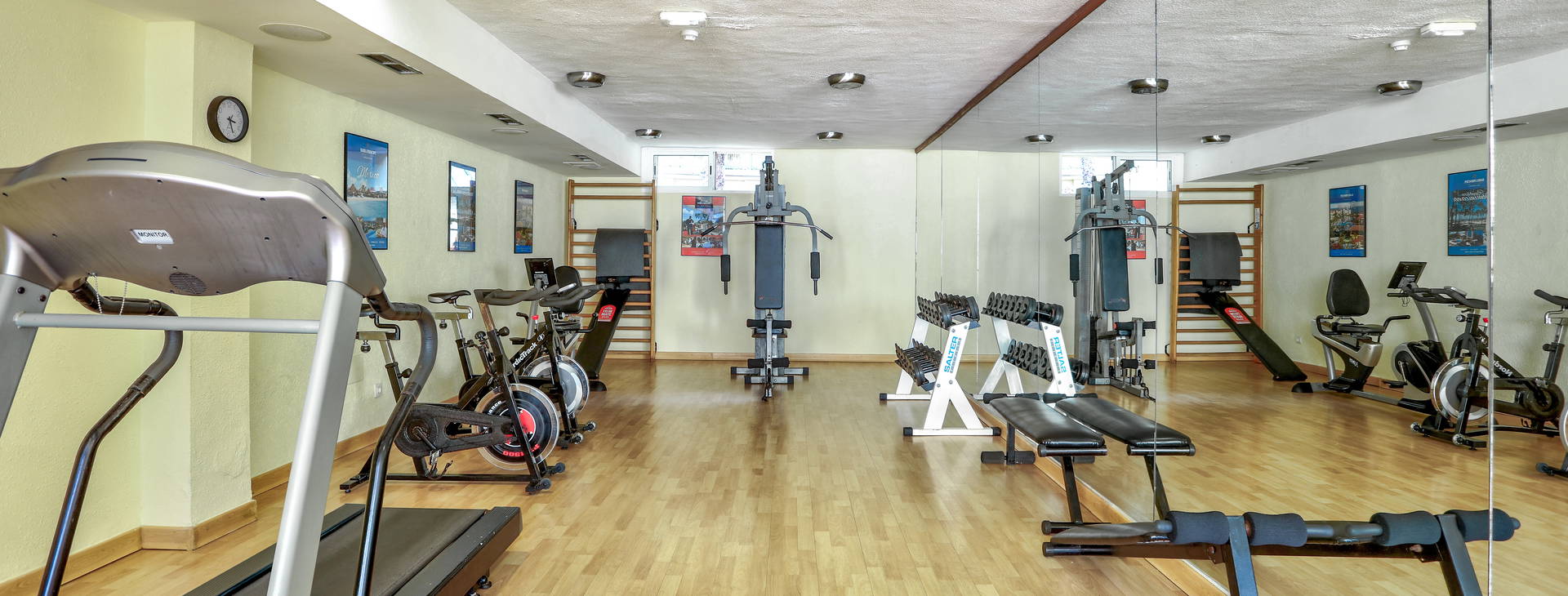 Bahia Principe Sunlight San Felipe Obrázek24