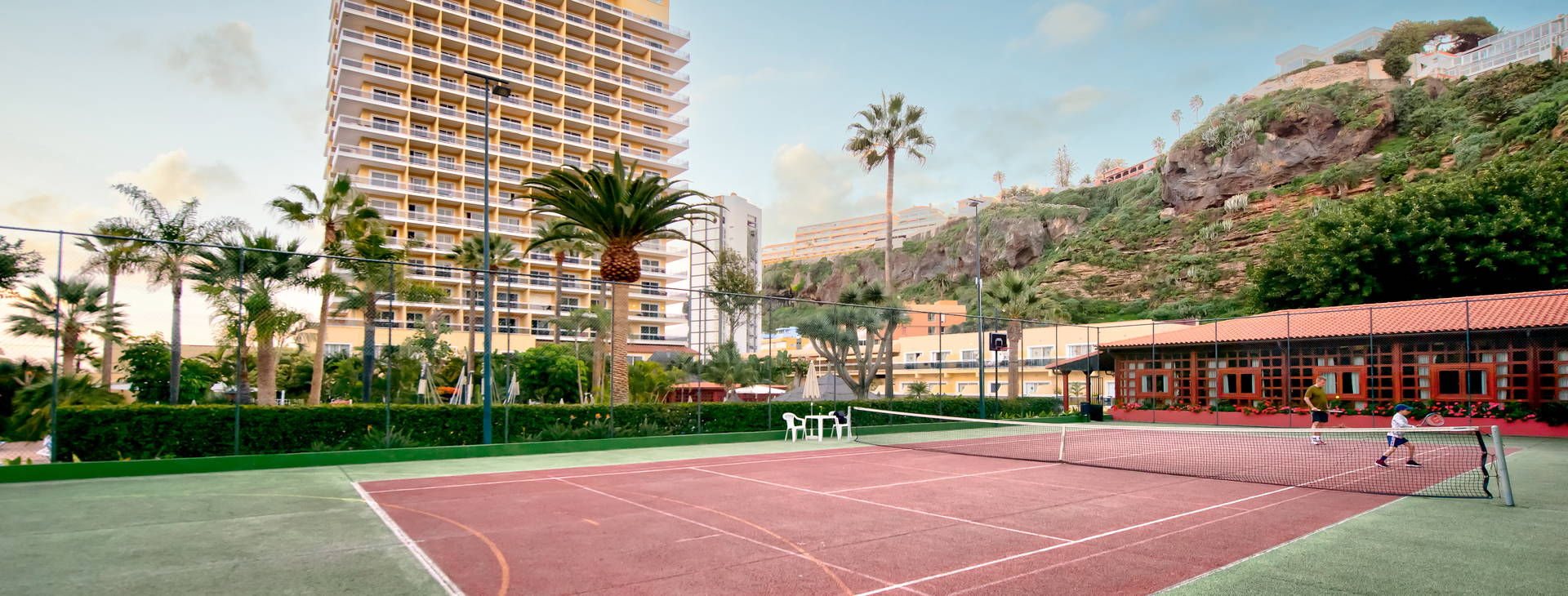 Bahia Principe Sunlight San Felipe Obrázek25