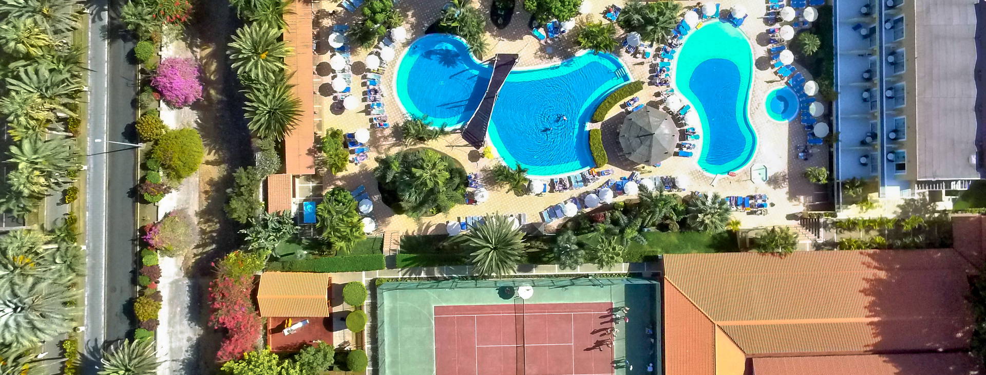 Bahia Principe Sunlight San Felipe Obrázek26