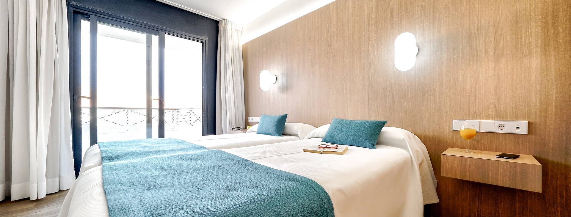 Parque la Paz Obrázek7