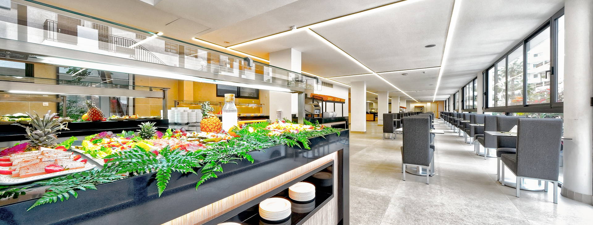 Parque la Paz Obrázek14