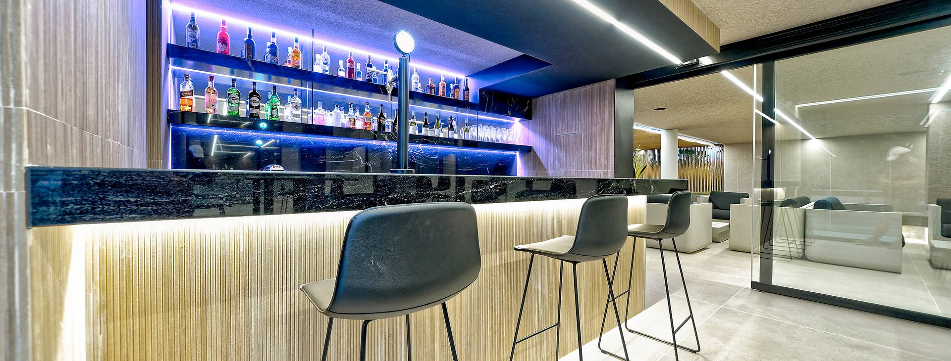 Parque la Paz Obrázek17