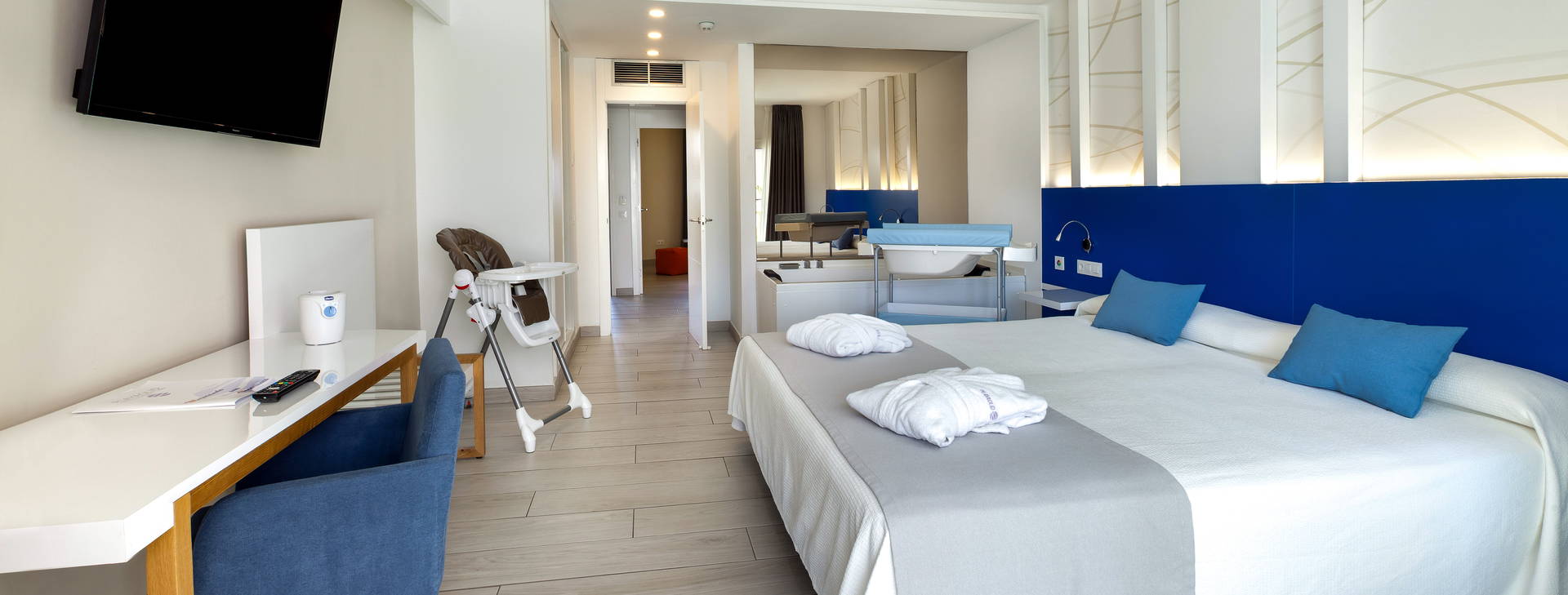 Playa Olid Suites and Apartments Obrázek10