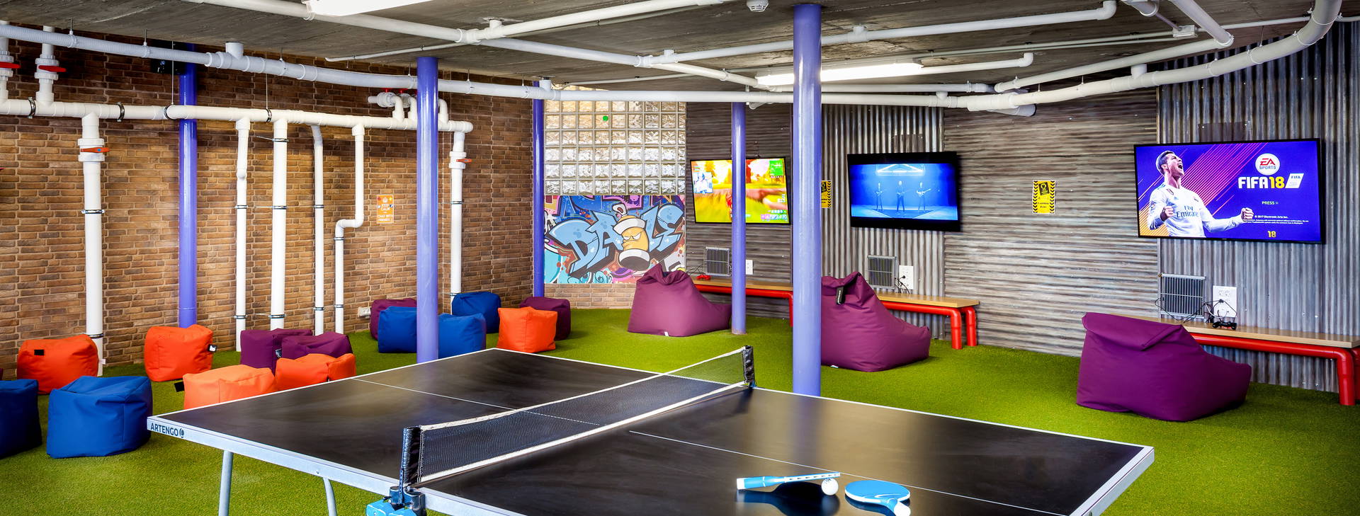 Playa Olid Suites and Apartments Obrázek45