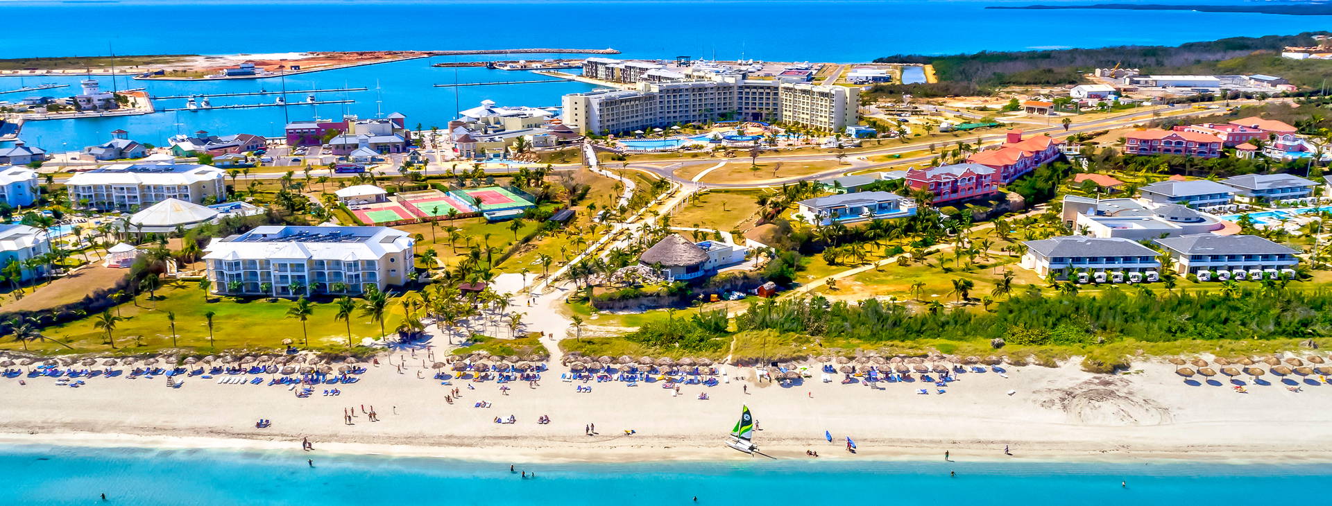 Melia Marina Varadero Obrázek0