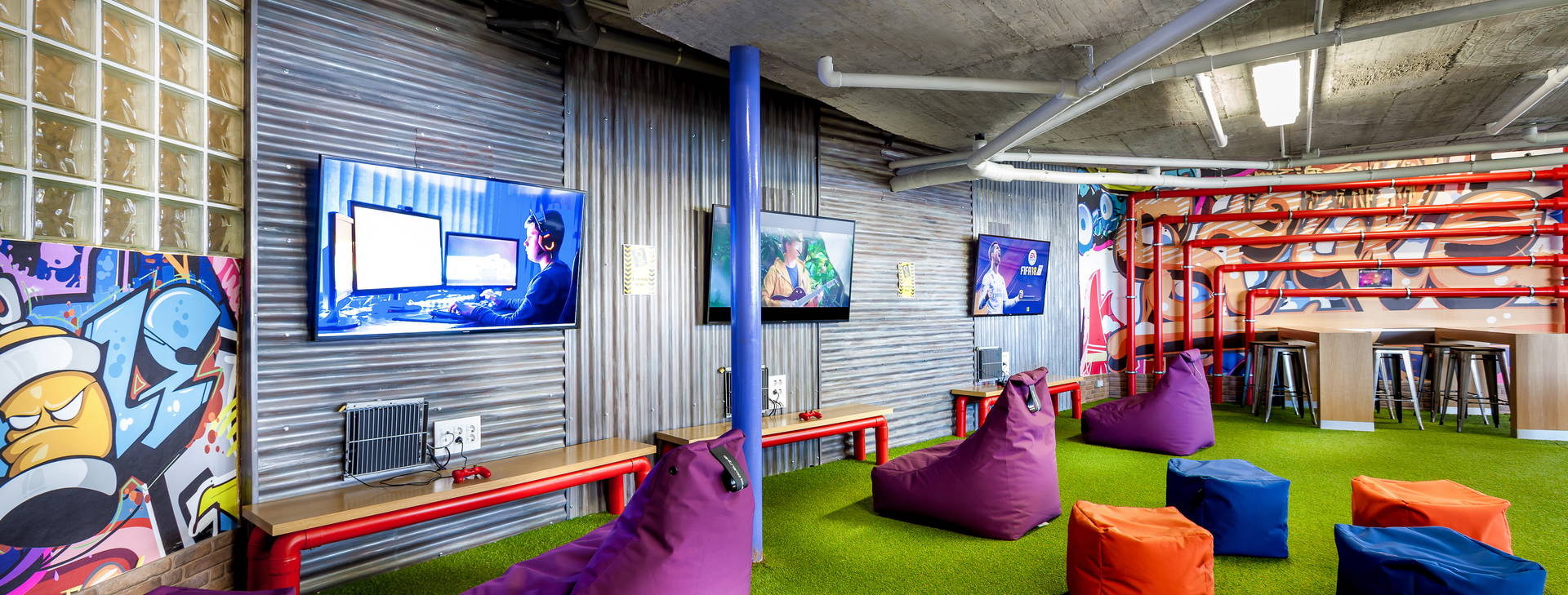 Playa Olid Suites and Apartments Obrázek47