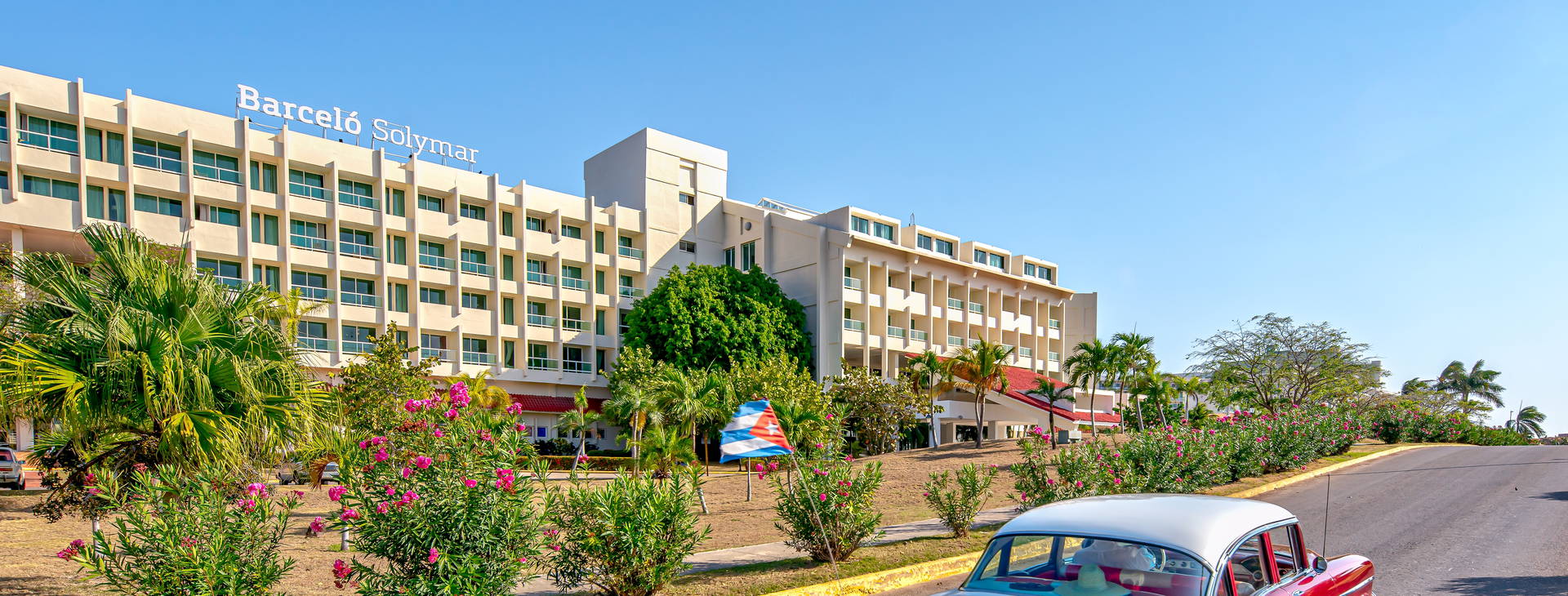 Barcelo Solymar Obrázek37