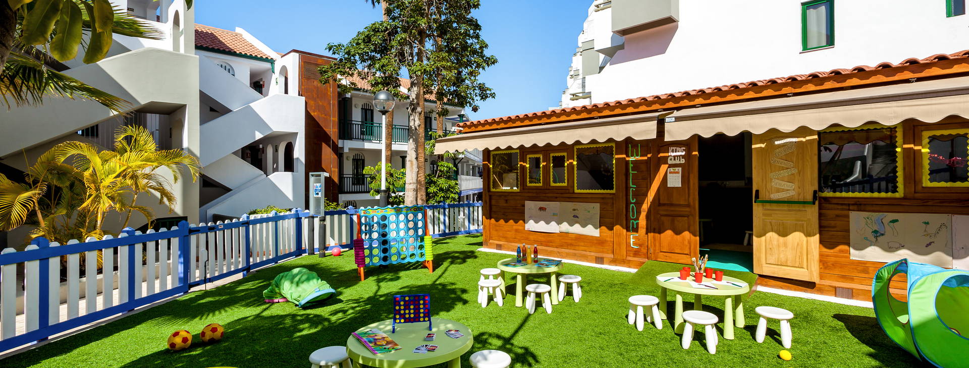 Playa Olid Suites and Apartments Obrázek48