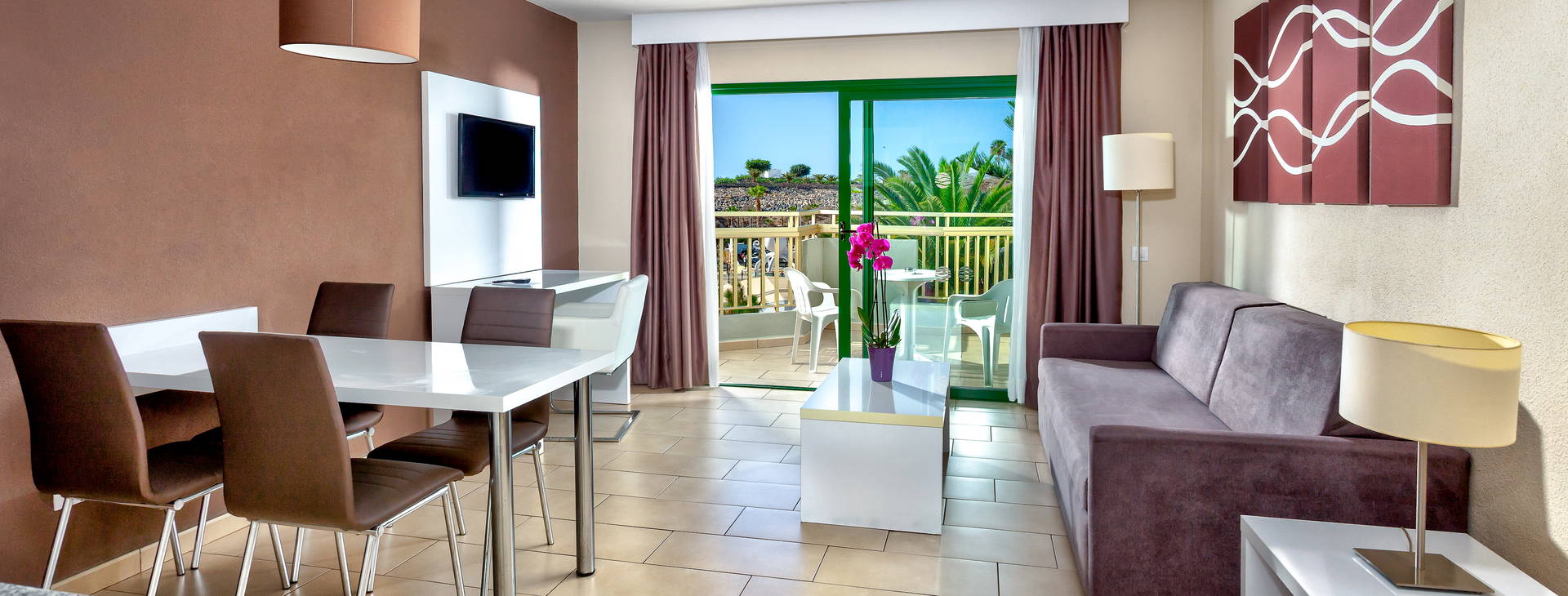 Playa Olid Suites and Apartments Obrázek7