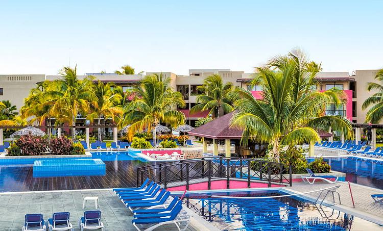 Grand Memories Varadero-obr