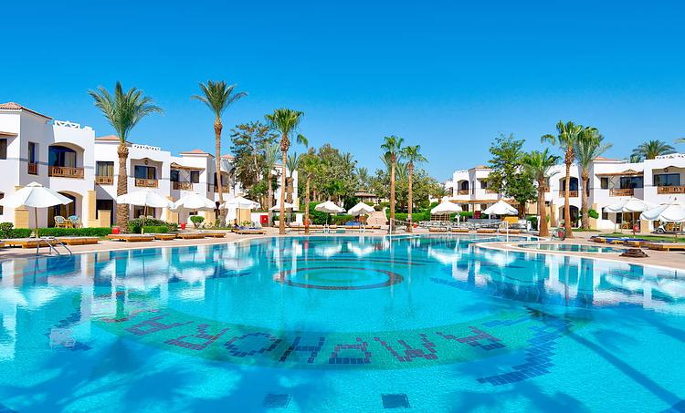 Amphoras Beach (ex. Shores Amphoras)-obr