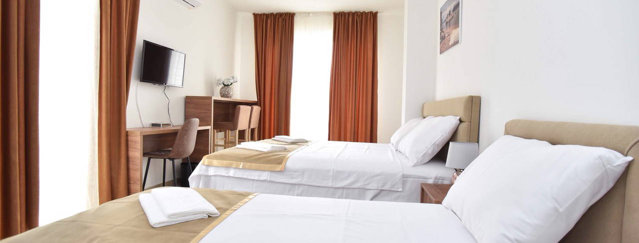 Apartmány Palace Budva Obrázek6